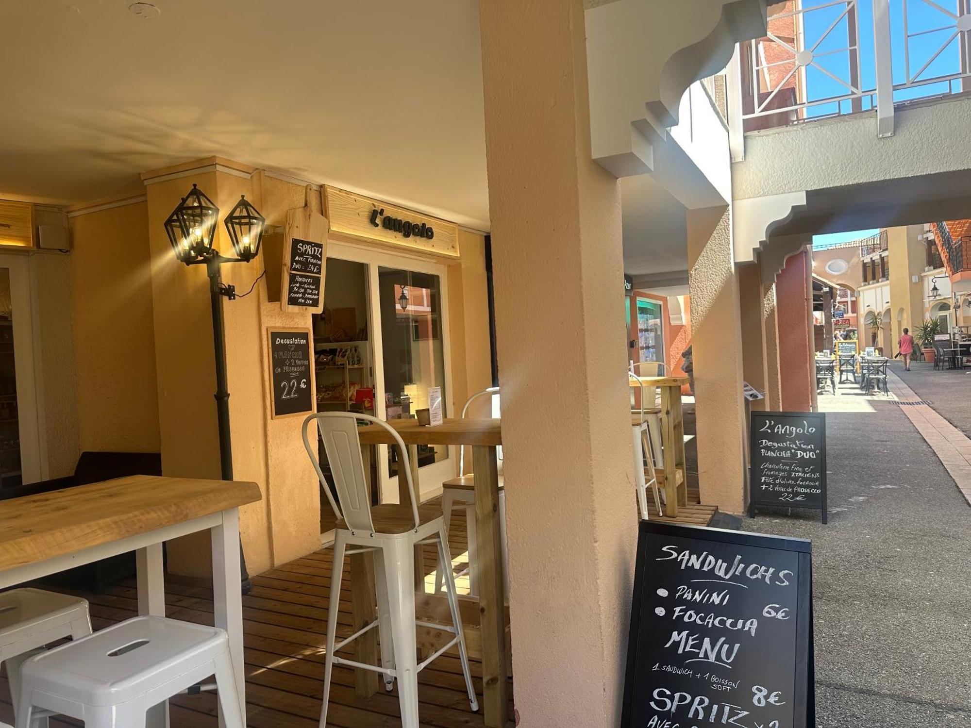 Cap Esterel Village Pierre & Vacance , Agay 4Prs Climatise-Wifi-Parking Inclus Saint-Raphaël Dış mekan fotoğraf