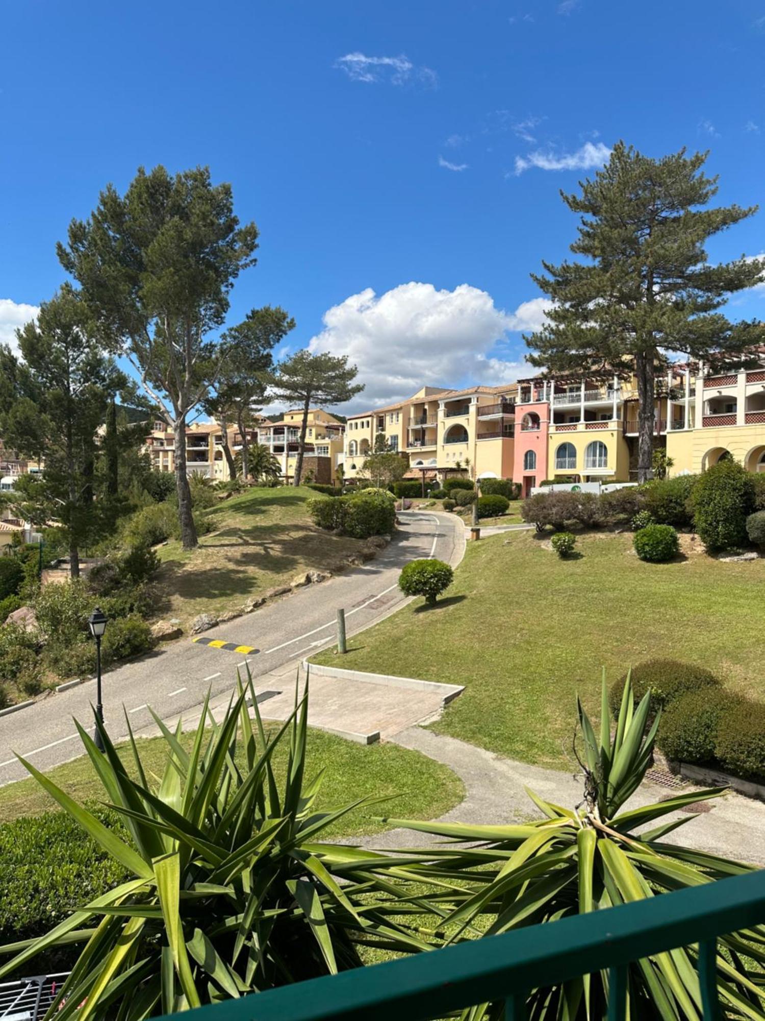 Cap Esterel Village Pierre & Vacance , Agay 4Prs Climatise-Wifi-Parking Inclus Saint-Raphaël Dış mekan fotoğraf
